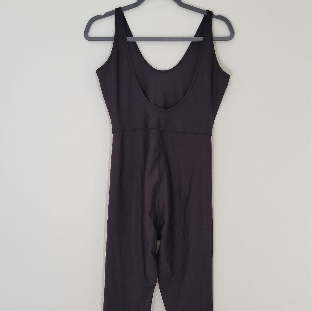 Black Bodysuit